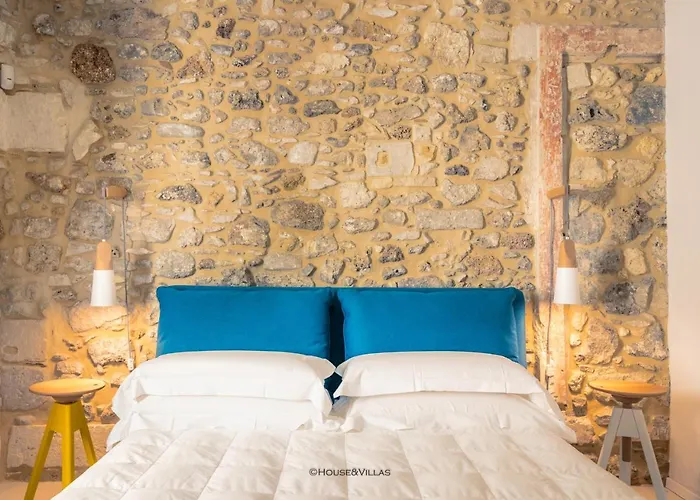 Archimede Apartments