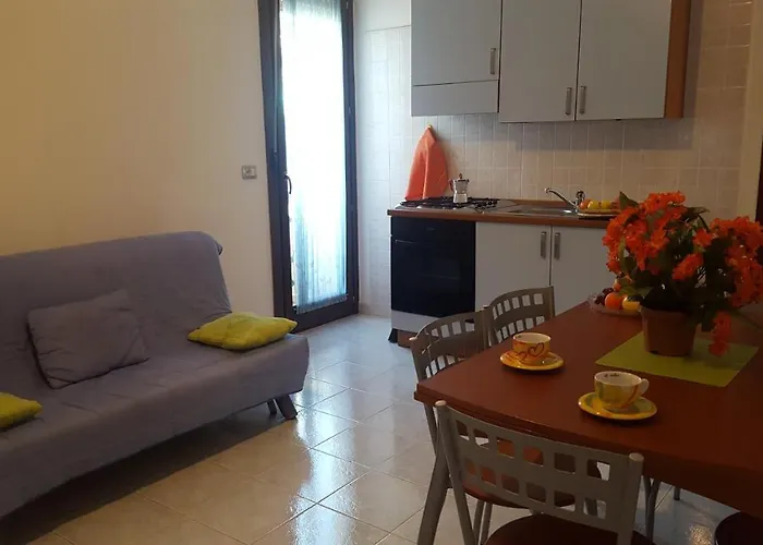 Appartamenti Santa Rita