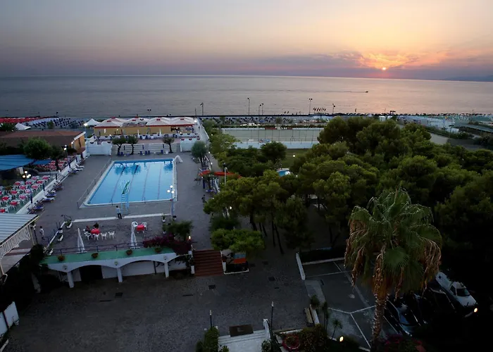 Santa Caterina Village Club