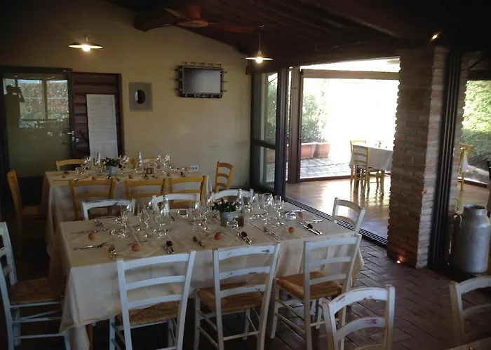 Agriturismo Sottotono