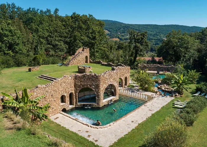La Cerreta - Terme Di