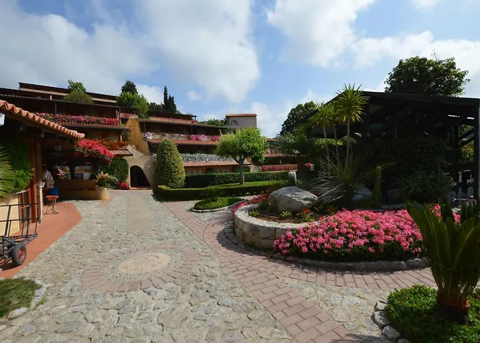 Villaggio L'Olivara