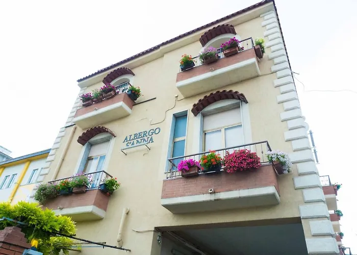 Albergo Sant'Anna