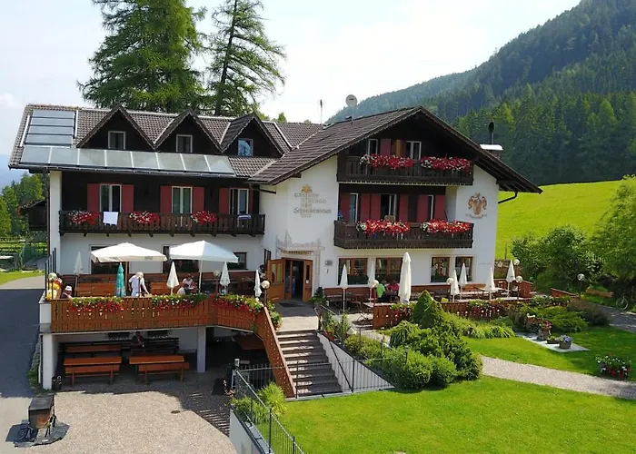 Gasthof Schneiderwiesen
