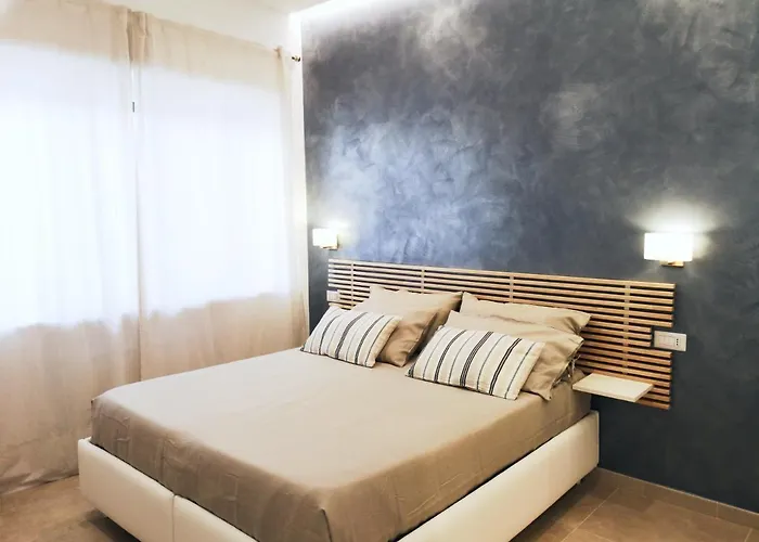 B&B La Piccola Perla - Sorrento Coast