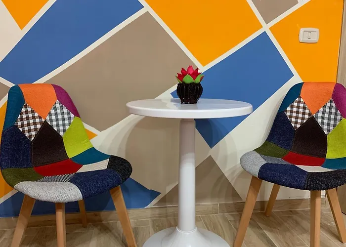 B&B Poseidone