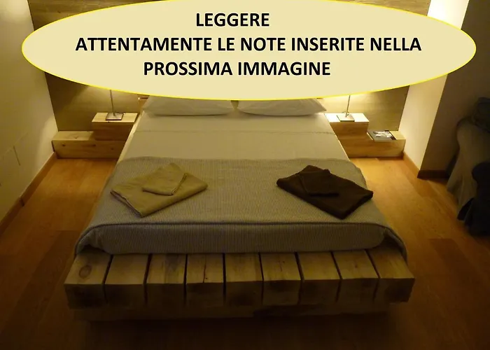 Ca'Luna Guest House