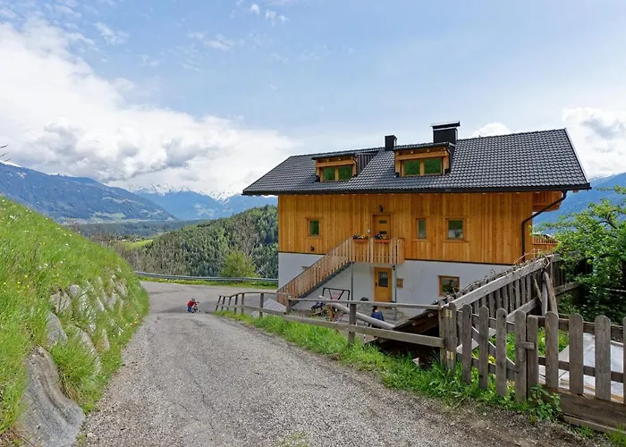Kehrerhof Urlaub Auf Dem Bauernhof