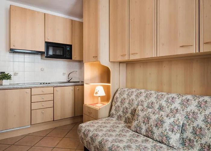 Apparthotel Sellaronda Arraba