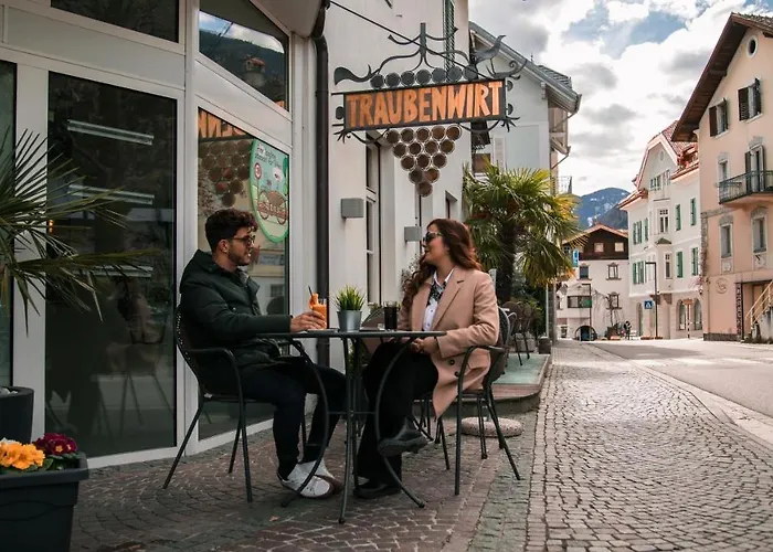 Hotel Traubenwirt