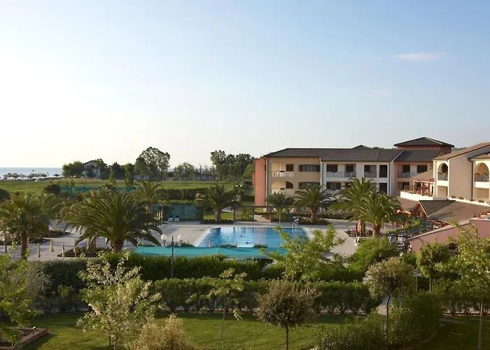 Hapimag Resort Di Pineto