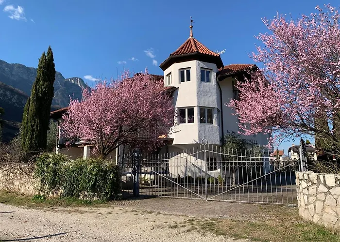 Ferienwohnung Eichnerhof