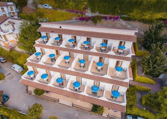 Villaggio Resort Fior Di Sicilia