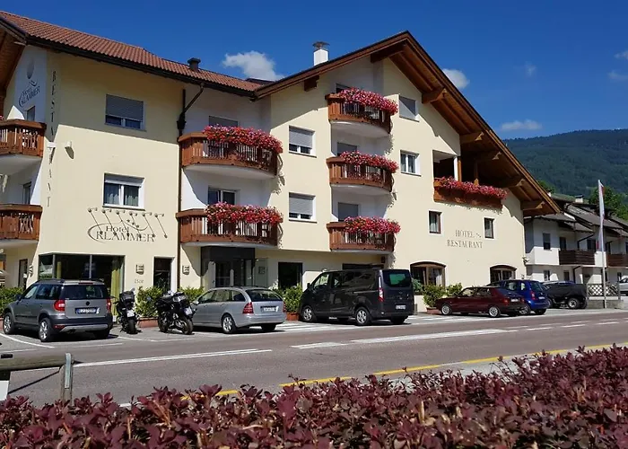 Klammer