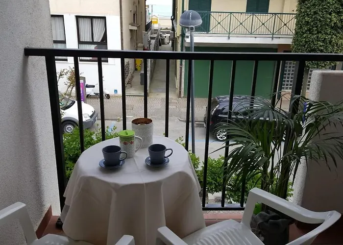 Casa Marietta