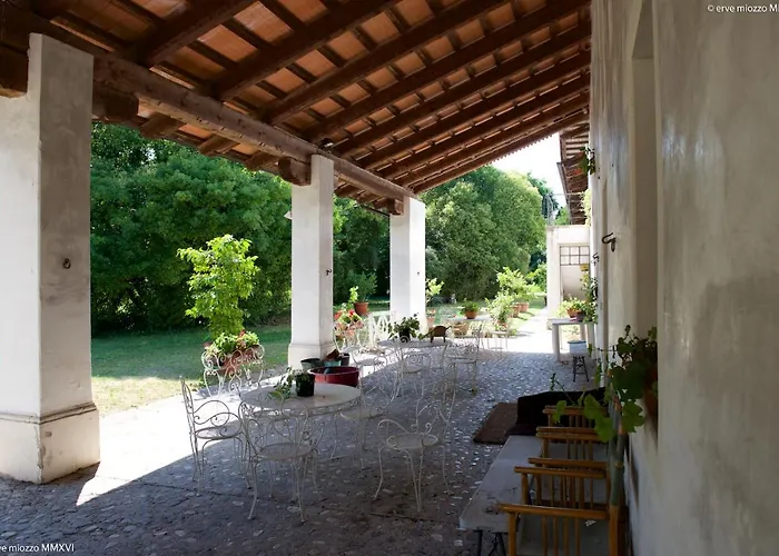 Villa Mainardi Agriturismo