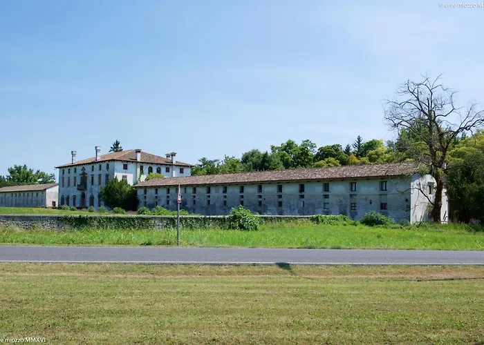 Villa Mainardi Agriturismo