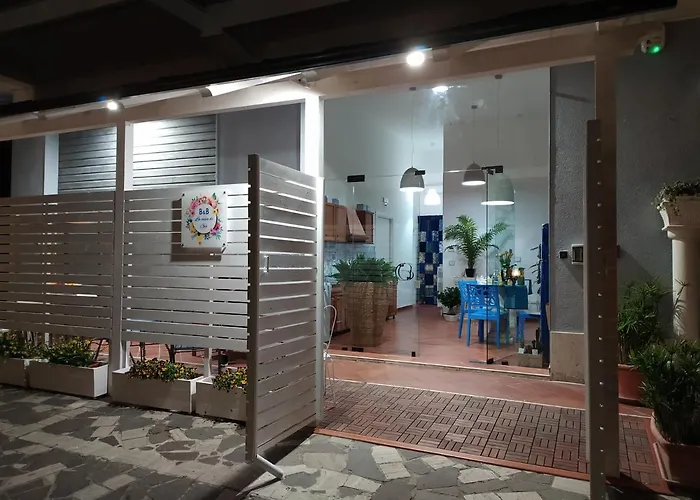 B&B La Casa Di Giò