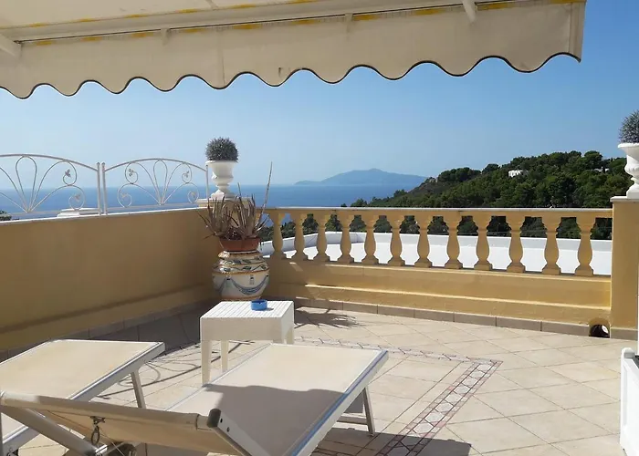 Villa Mimosa