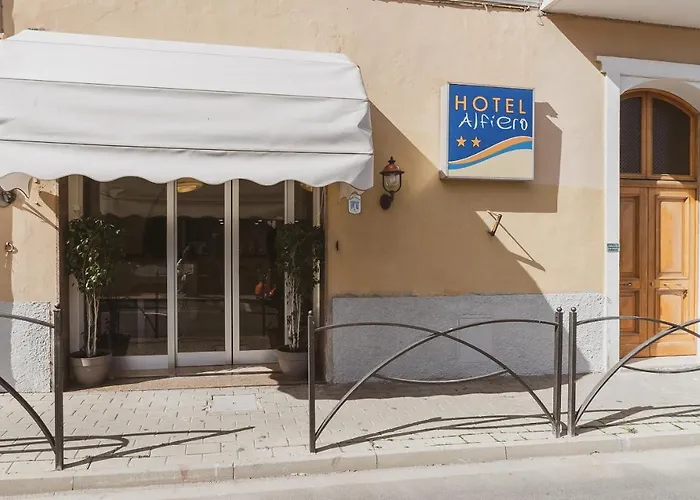 Hotel Alfiero
