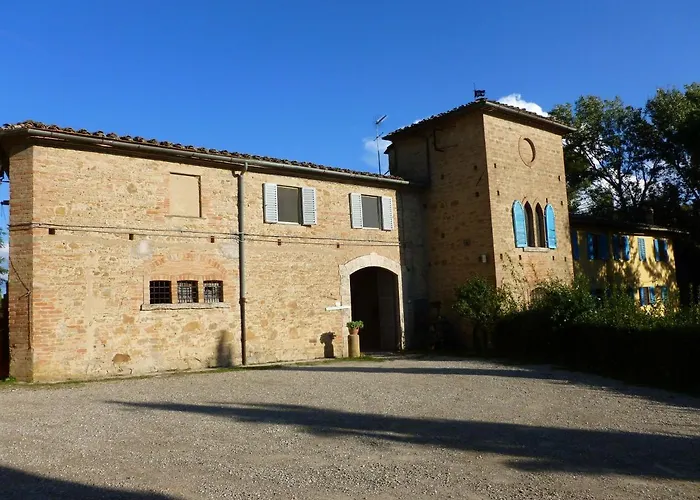 Bassetto Guesthouse&Apartments