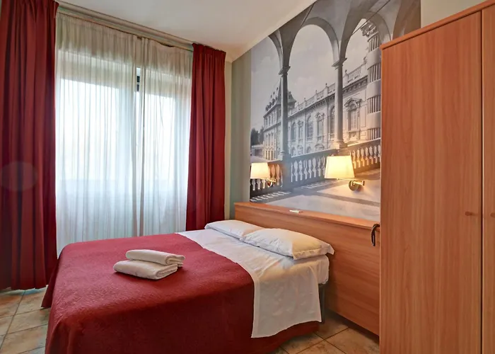 Astor Hotel