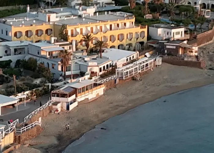 Hotel Santa Maria