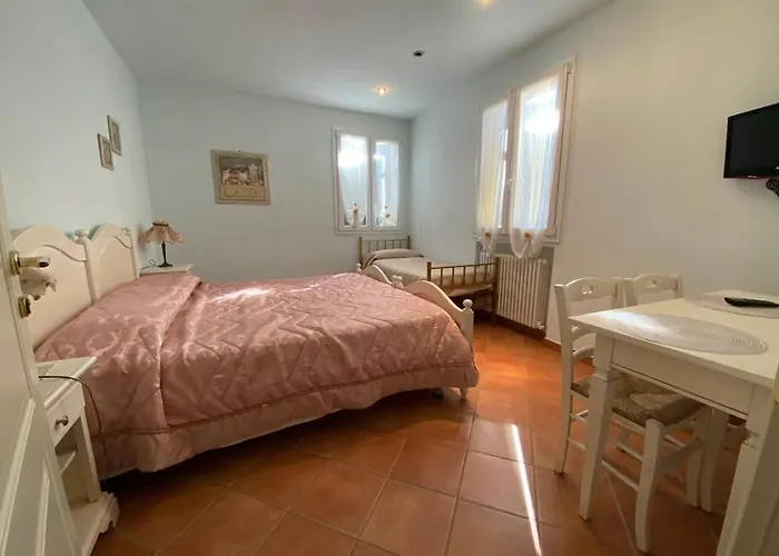 Agriturismo La Chiusola