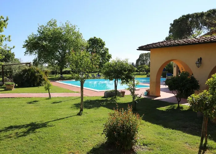 Podere San Paolo