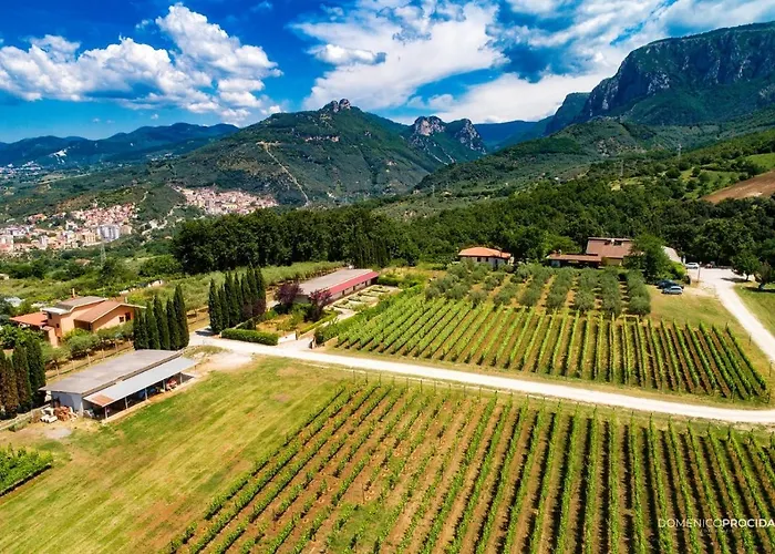 Masseria del Cuccaro