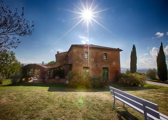 Podere Salicotto