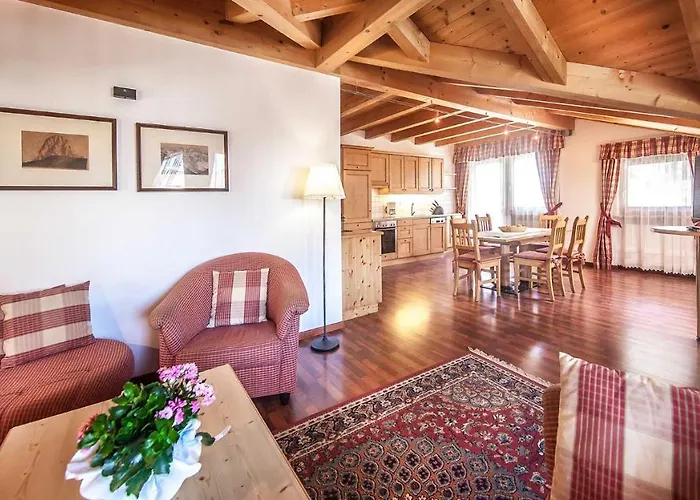 Residence Carin