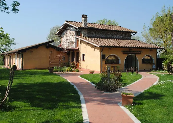 Podere San Paolo